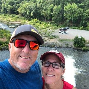 Meet your Posher, Matt tanya